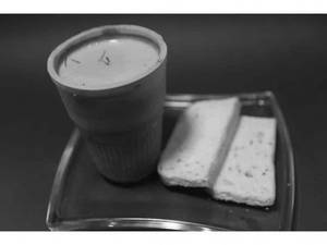 Kulhad Chai