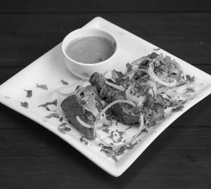 Tandoori Chicken Qtr