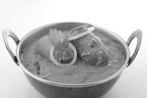 Malai Kofta