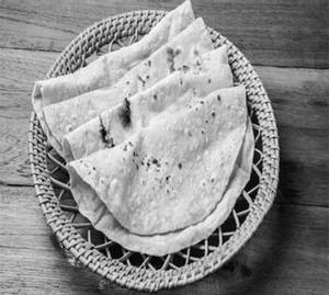 Tawa Roti