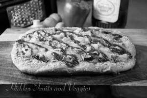 Pizza Mania BBQ