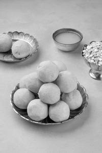 Ma Laddu