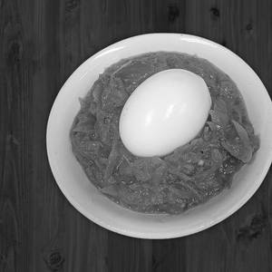 Egg Roast