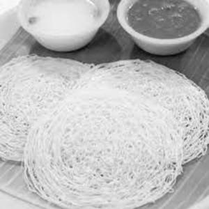 Idiyappam ( 1 Set)