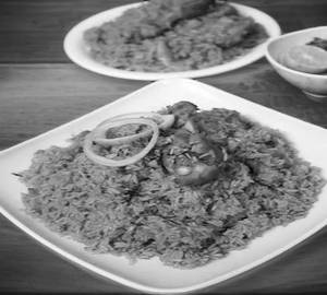 Raju Gari Kodi Pulav Full