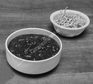 Chicken Manchow Soup