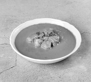 Chicken Xacuti Divar 