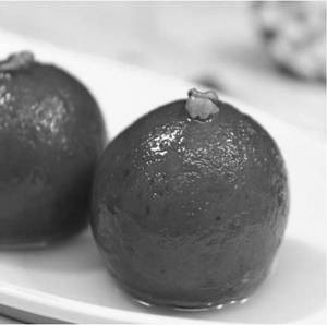 Gulab Jamun (1 Kg)
