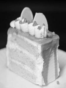 Butterscotch Pastry