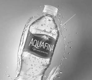 Mineral Water