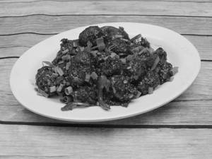Gobi Manchurian