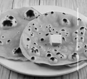 Tawa Butter Roti