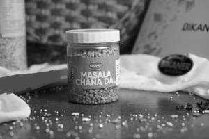 Masala Chana Dal 225G
