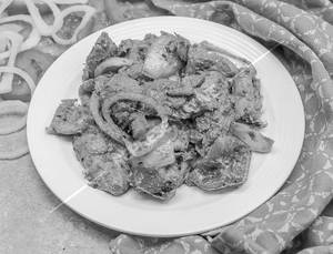 Masala Chaap