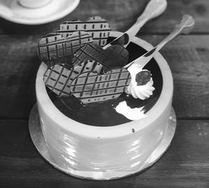 Mango Cake[500Gm]