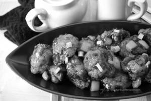 Manchurian