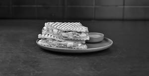 Grill Sandwich