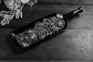 Schezwan Pork