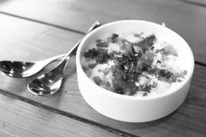 Veg Raita(300 Ml)