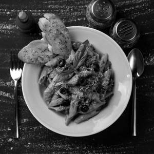 Arrabiata Pasta (penne)