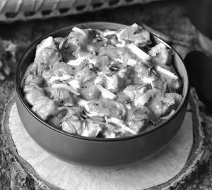 Chicken Handi  