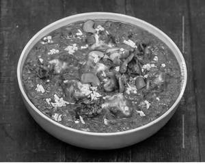 Kaju Paneer Masala 