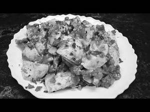 Chilli Eggs Fry [4eggs]