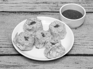Prawn Sui Mai