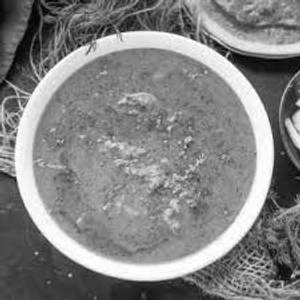 Plain Andhra Gravy