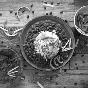 Rajma Rice