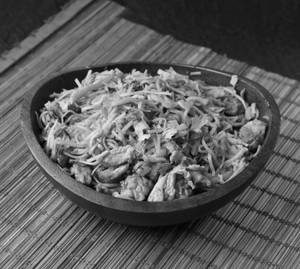 Chicken Soft Noodles