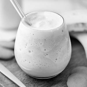 Banana crush
