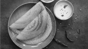 Butter Dosa Plain