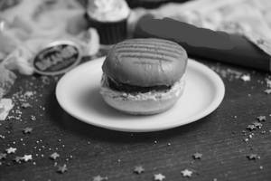 Veg Burger