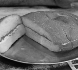 Jam Bun