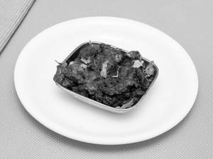 Mutton Fry