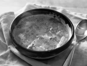 Chicken Soup