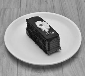 Truffle Pastry