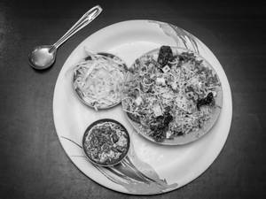 Paneer Pulao