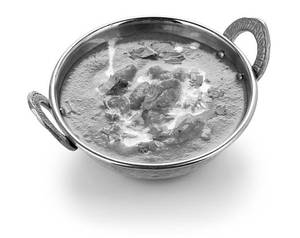 Butter Chicken Curry