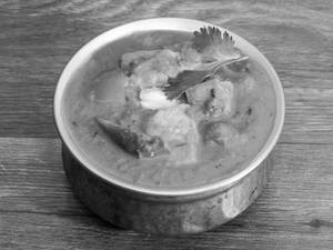 Veg Handi