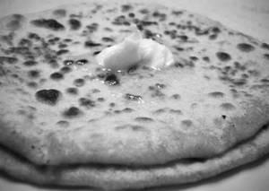 Aloo Paratha