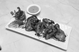 Tandoori Chicken