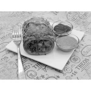 Veg Chinese Roll