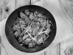 Chicken Rara