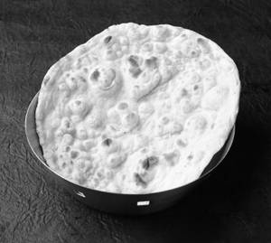 Tandoori Roti