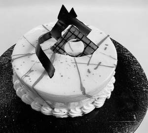 Kinderjoy cake