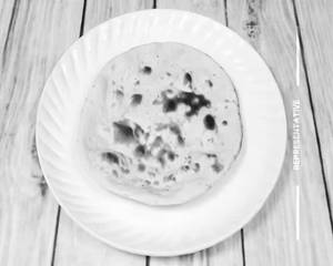 Tawa Butter Roti