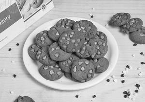 Chocalate Cookies