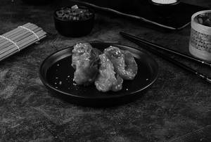 Aromatic Prawns